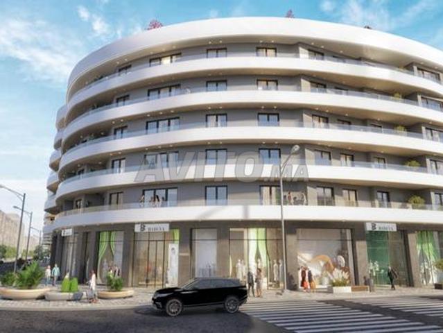 Appartement vente à Anfa, Gharb-Chrarda-Beni Hssen