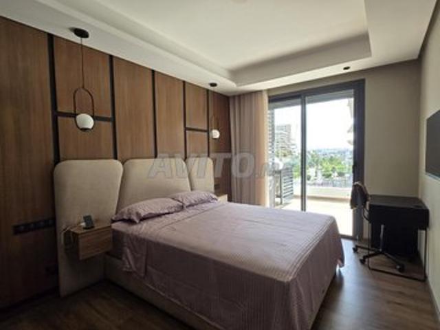 Appartement location à Anfa, Gharb-Chrarda-Beni Hssen