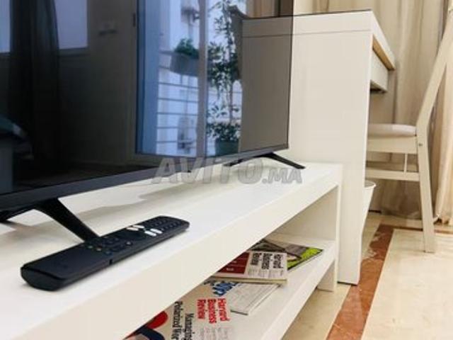 Appartement location à Anfa, Sidi Belyout