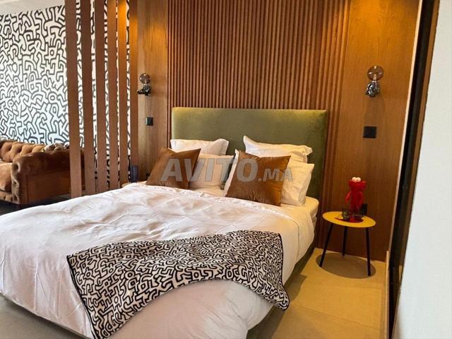 Appartement location à Anfa, Gharb-Chrarda-Beni Hssen