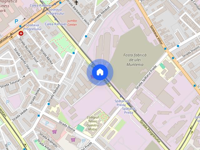 Apartament închirieri în Trafic greu, București