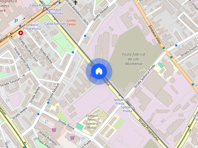 Apartament închirieri în Trafic greu, București