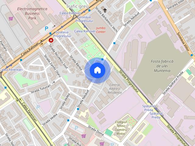 Garsonieră închirieri în București