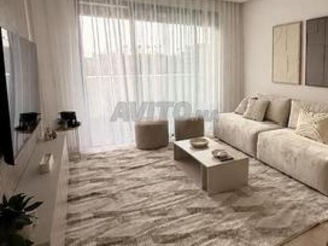 Appartement location à Anfa, Gharb-Chrarda-Beni Hssen