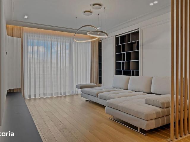 Apartament vânzări în Romani