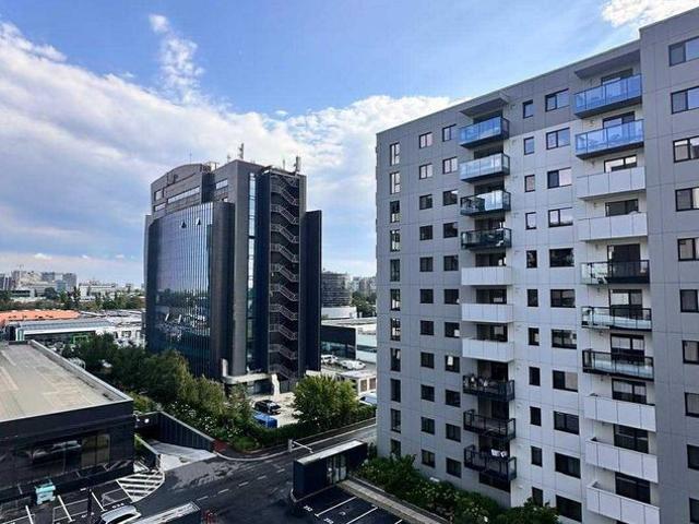 Garsonieră închirieri în Pipera, Voluntari