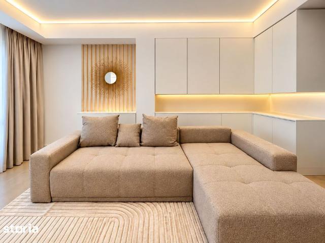 Apartament închirieri în Pipera, Voluntari