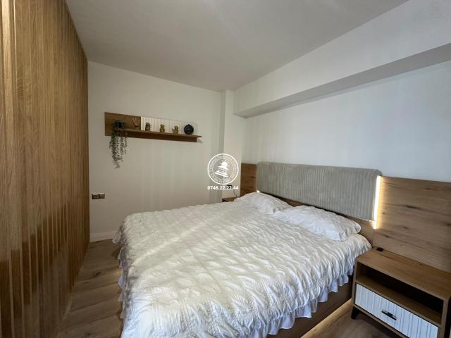 Apartament închirieri în Mircea Cel Batran, Iași