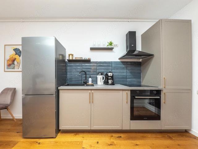 Apartament închirieri în Sector 4, București