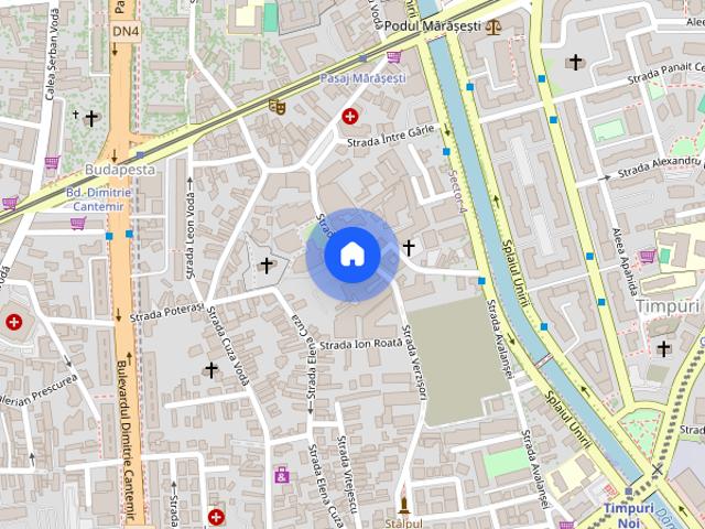 Apartament închirieri în Sector 4, București