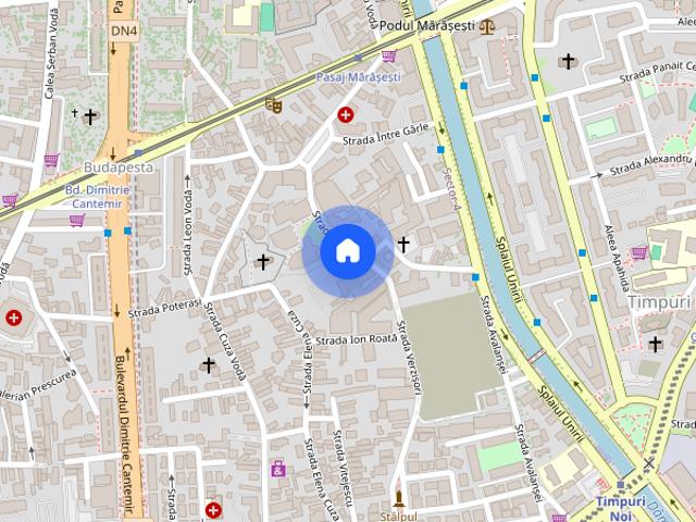 Apartament închirieri în Sector 4, București