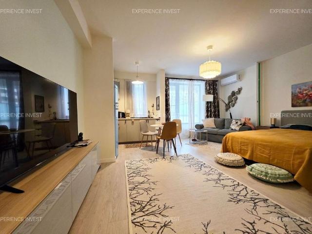 Apartament închirieri în București