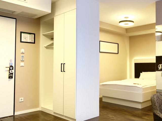 Apartment mieten in Innenstadt, Erlangen