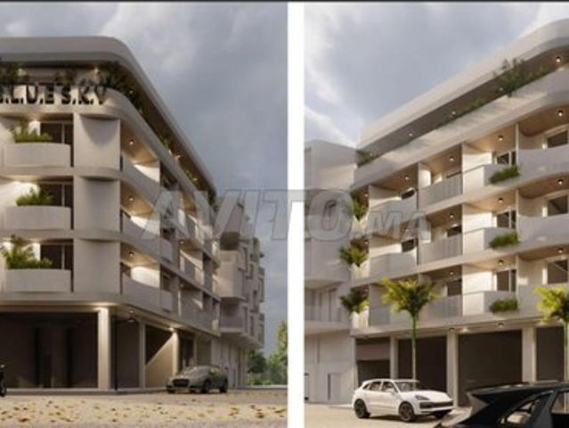 Appartement location à Anfa, Gharb-Chrarda-Beni Hssen