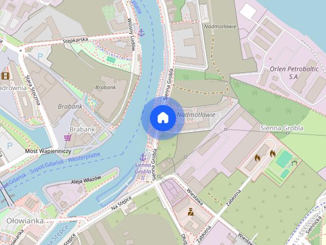 Mieszkanie do wynajęcia w Ołowianka, Gdańsk