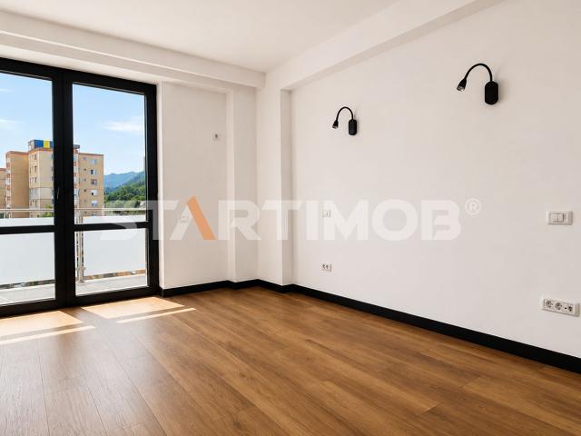 Apartament închirieri în Centrul Nou, Brașov