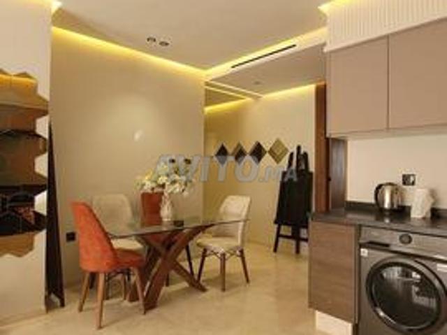 Appartement location à Anfa, Gharb-Chrarda-Beni Hssen
