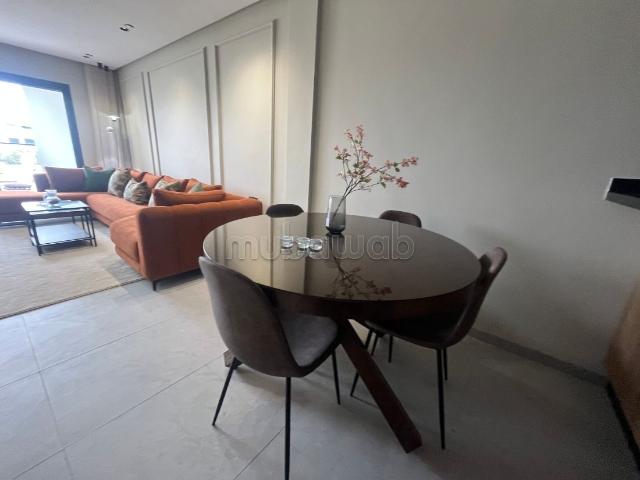 Appartement location à Anfa, Gharb-Chrarda-Beni Hssen