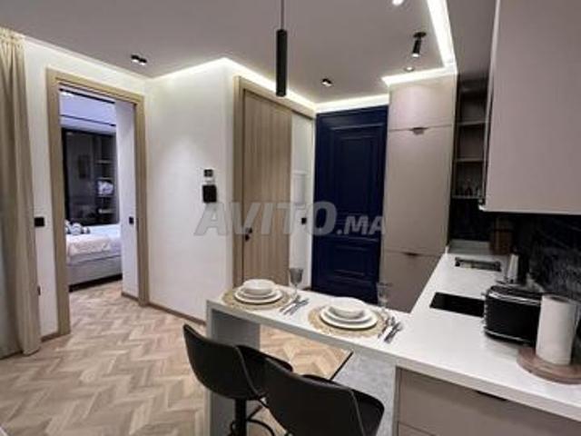 Appartement location à Anfa, Gharb-Chrarda-Beni Hssen