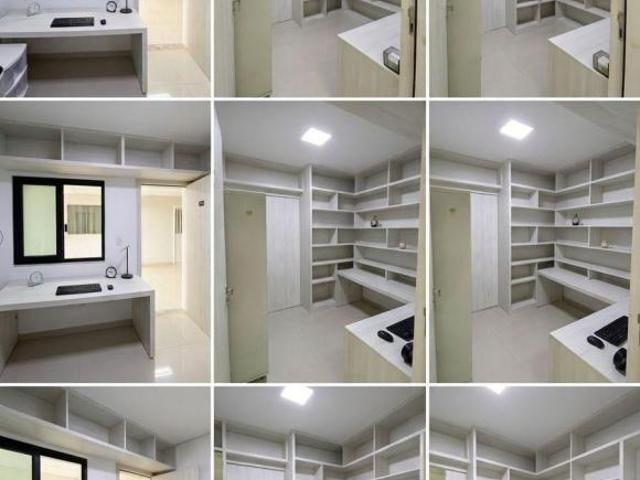 Apartamento venda em Região Geográfica Imediata do Distrito Federal, Região Integrada de Desenvolvimento do Distrito Federal e Entorno