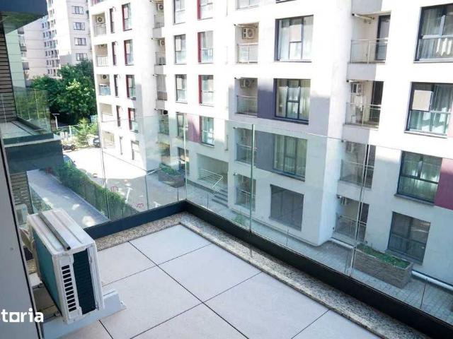 Apartament închirieri în București