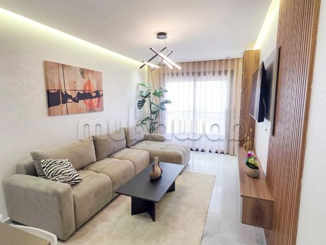 Appartement location à Anfa, Gharb-Chrarda-Beni Hssen
