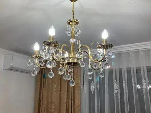 Garsonieră închirieri în București