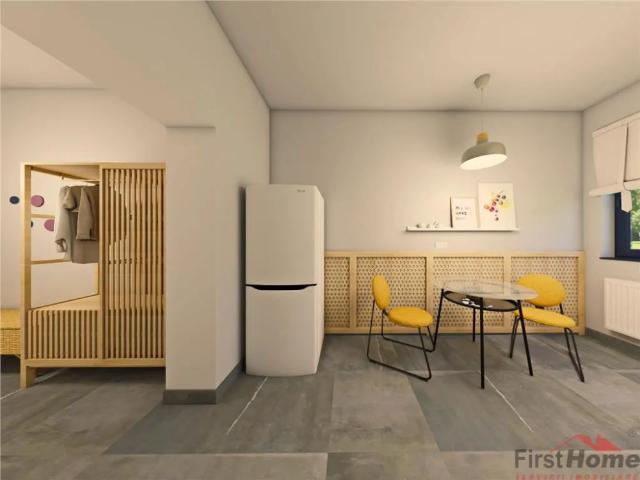 Apartament închirieri în B.I.G., Focșani