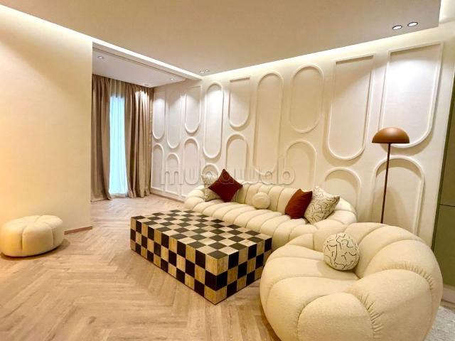 Appartement vente à Anfa, Gharb-Chrarda-Beni Hssen