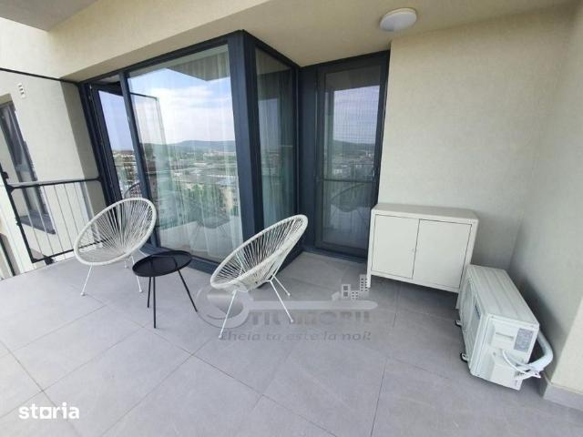 Apartament închirieri în Mircea Cel Batran, Iași