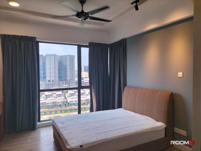Apartment for rent in Petaling, Damansara Damai