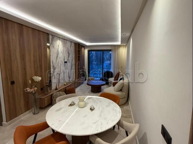 Appartement vente à Anfa, Gharb-Chrarda-Beni Hssen