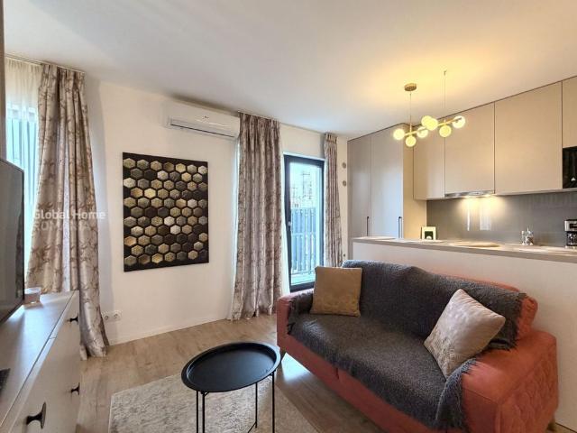Apartament închirieri în Pipera, Voluntari