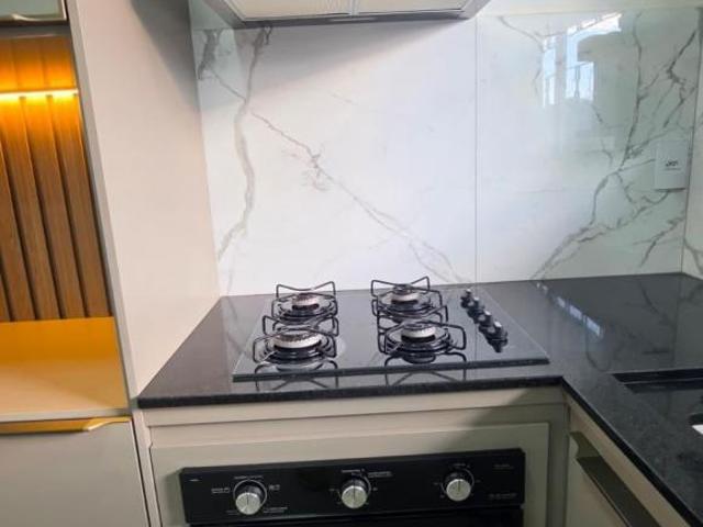 Apartamento venda em Jardim Progresso, Franca