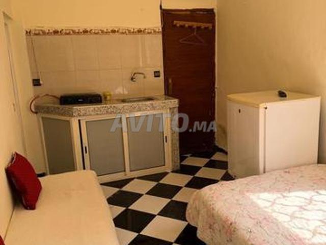 Appartement location à Rbat