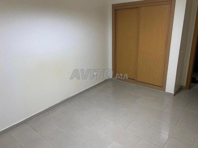 Appartement location à Centre Ville, Ben Slimane