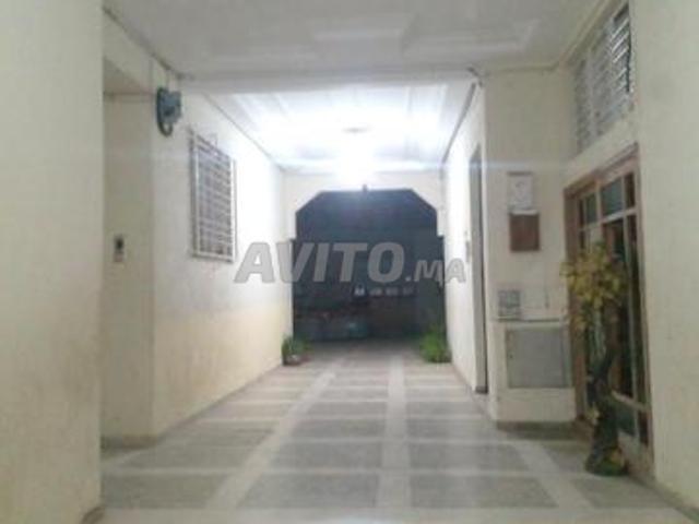 Appartement location