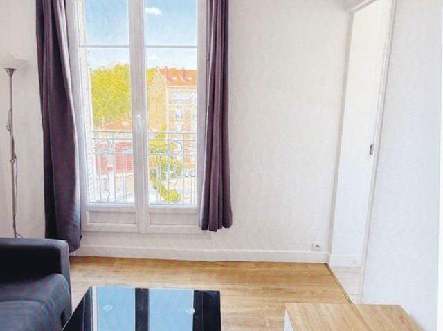 Appartement location à Antony, Clamart