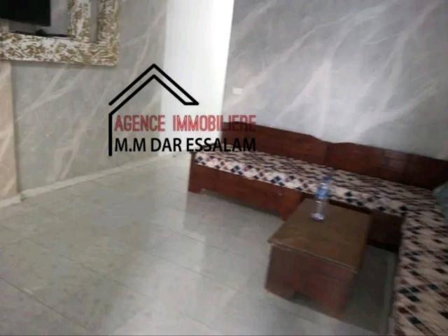 Studio vente à Nabeul