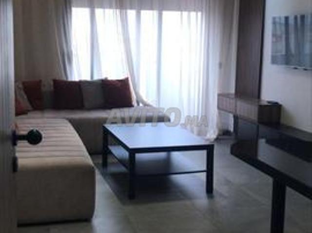 Appartement location