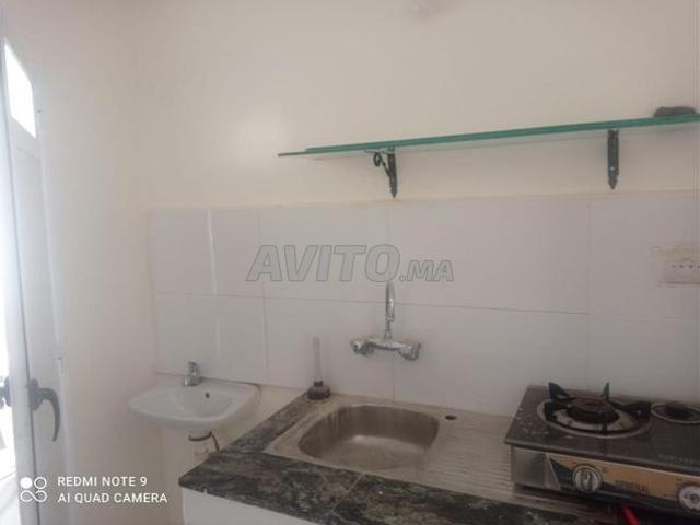 Appartement location à Ben Slimane