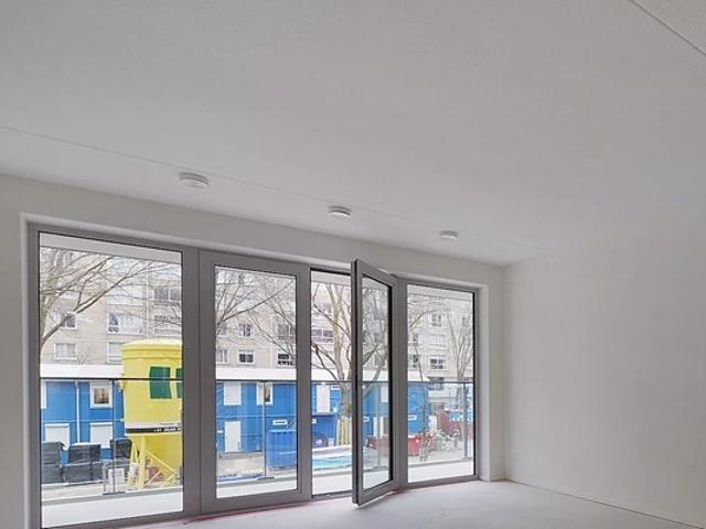 Studio te huur in Scheveningen, Zuid Holland