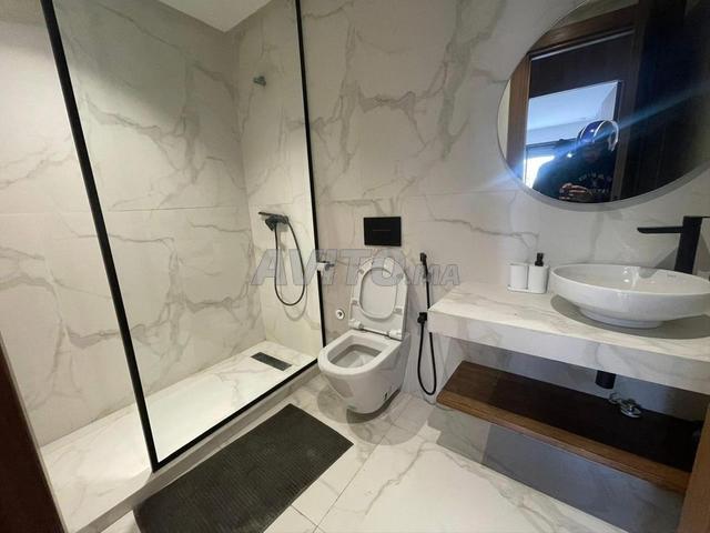 Appartement location à Anfa, Gharb-Chrarda-Beni Hssen