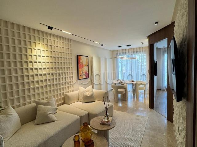 Appartement vente à Anfa, Gharb-Chrarda-Beni Hssen