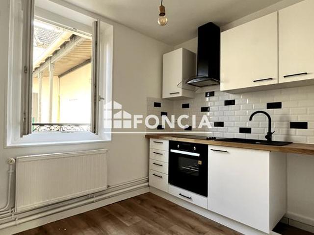 Appartement vente à Saint-Germain-en-Laye, Croissy-sur-seine
