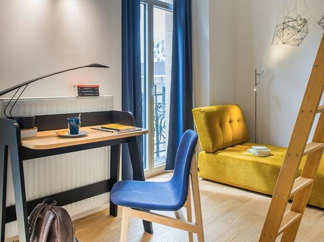 Appartement location à Nantes