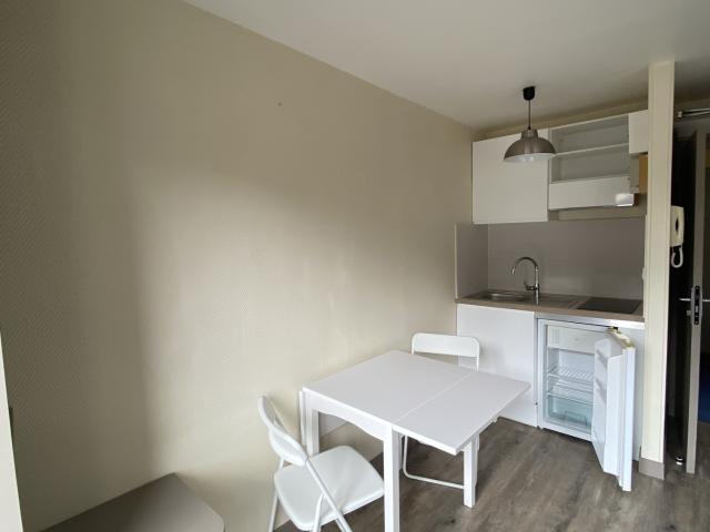 Studio location à Poitiers