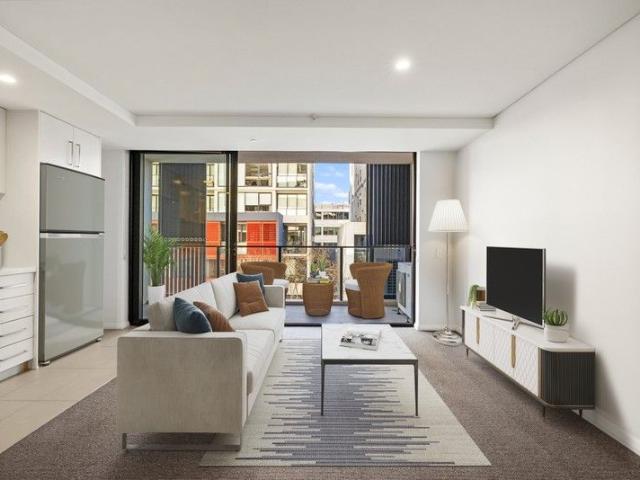 Apartment for sale in Sydney, New South Wales