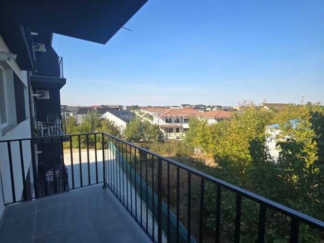 Apartament închirieri în Otopeni, București