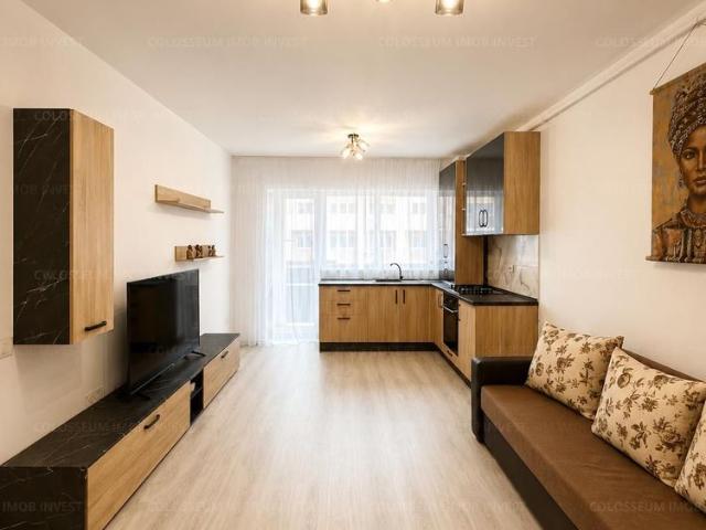 Apartament închirieri în Sanpetru, Brașov
